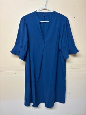 2/$20❤️- DRESS | Women’s dress size XL (fits like L-XL)